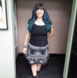 Meet your Posher, Lucelva